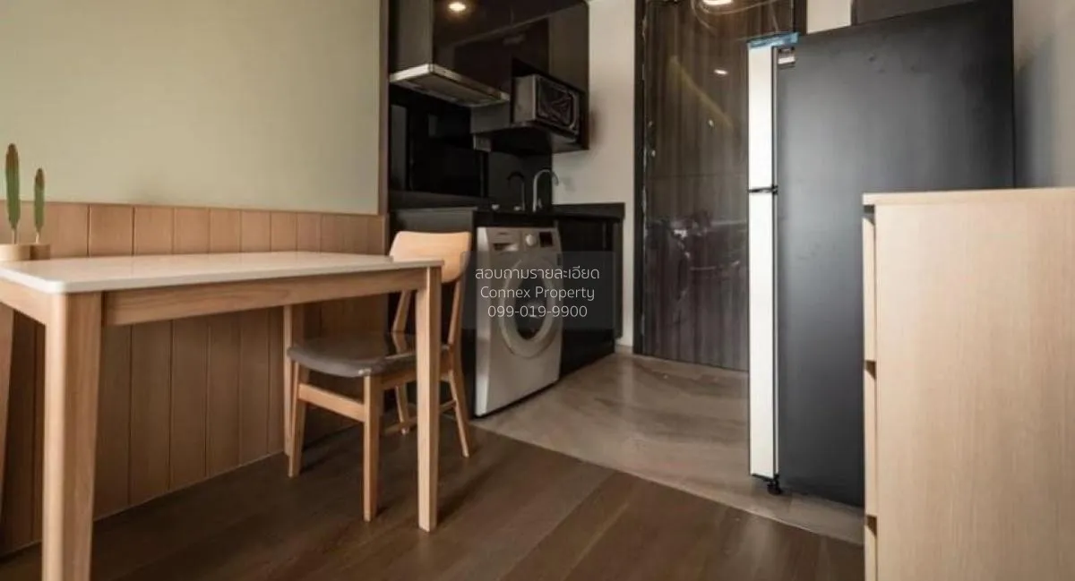 1 Bedroom condo in ASHTON Asoke