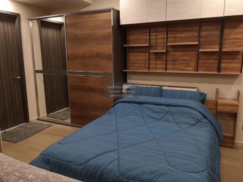 1 Bedroom condo in ASHTON Asoke