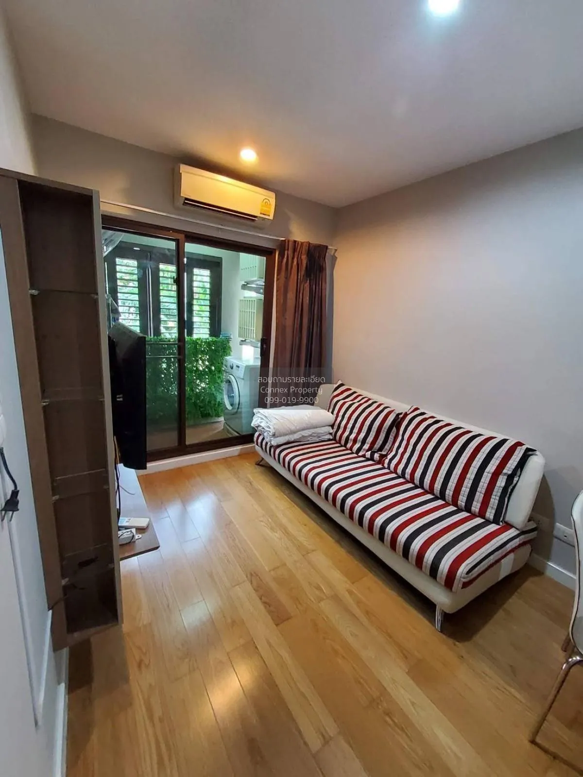 1 Bedroom condo in Condolette Dwell Sukhumvit 26