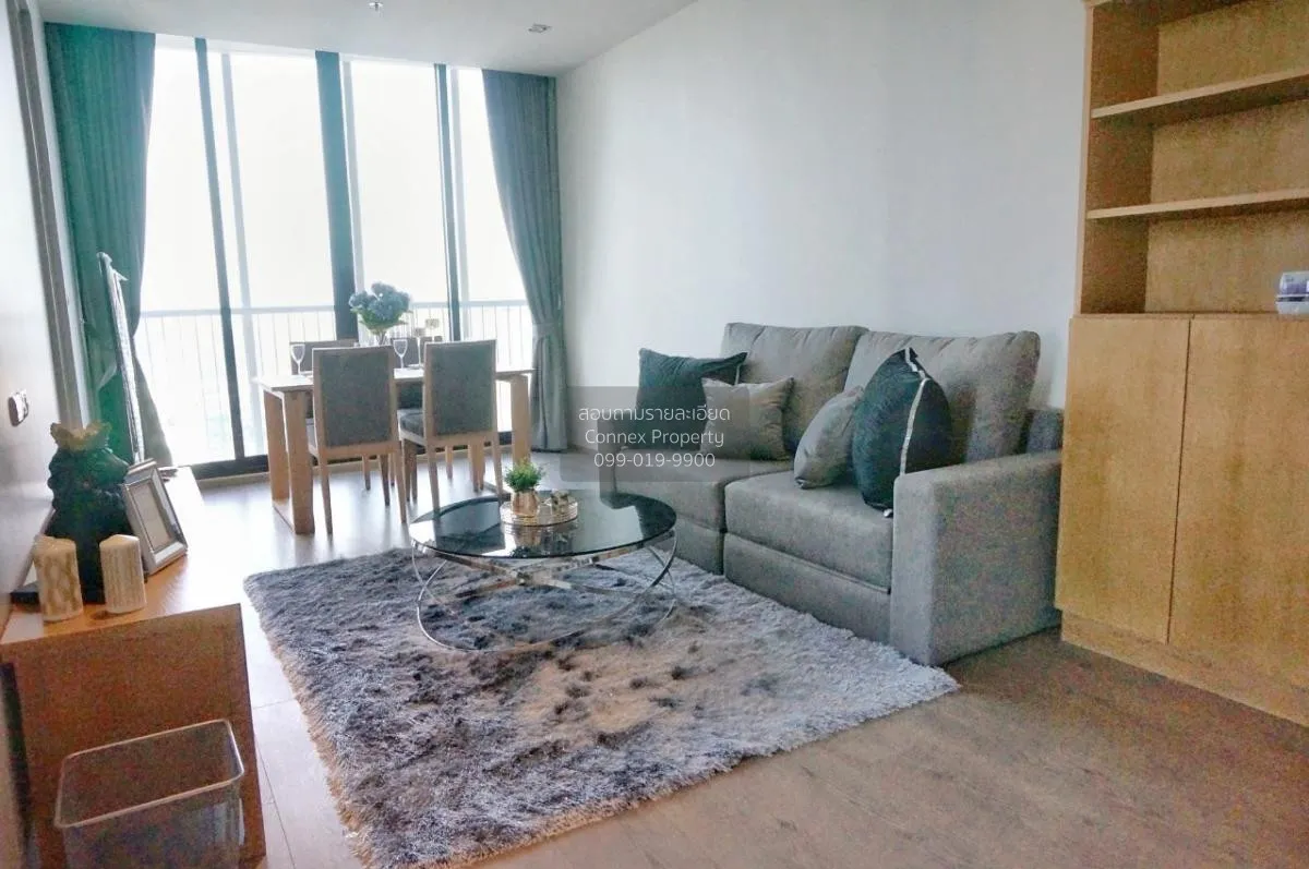 2 Bedroom condo in Park Origin Phrom Phong (Park 24)
