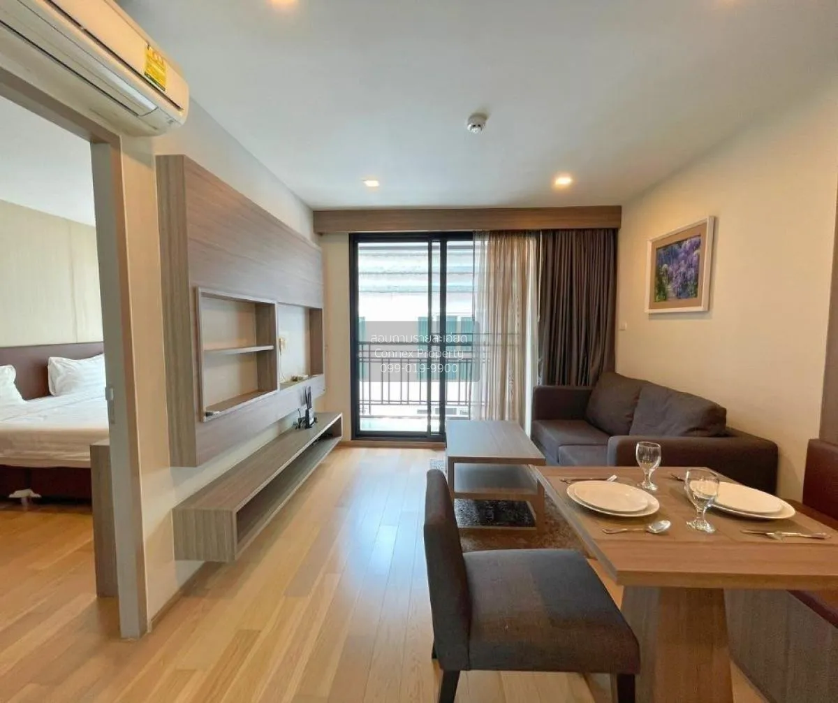 1 Bedroom condo in Art @Thonglor 25