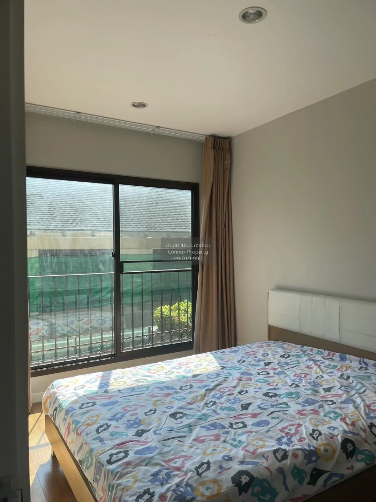 1 Bedroom condo in Condolette Dwell Sukhumvit 26