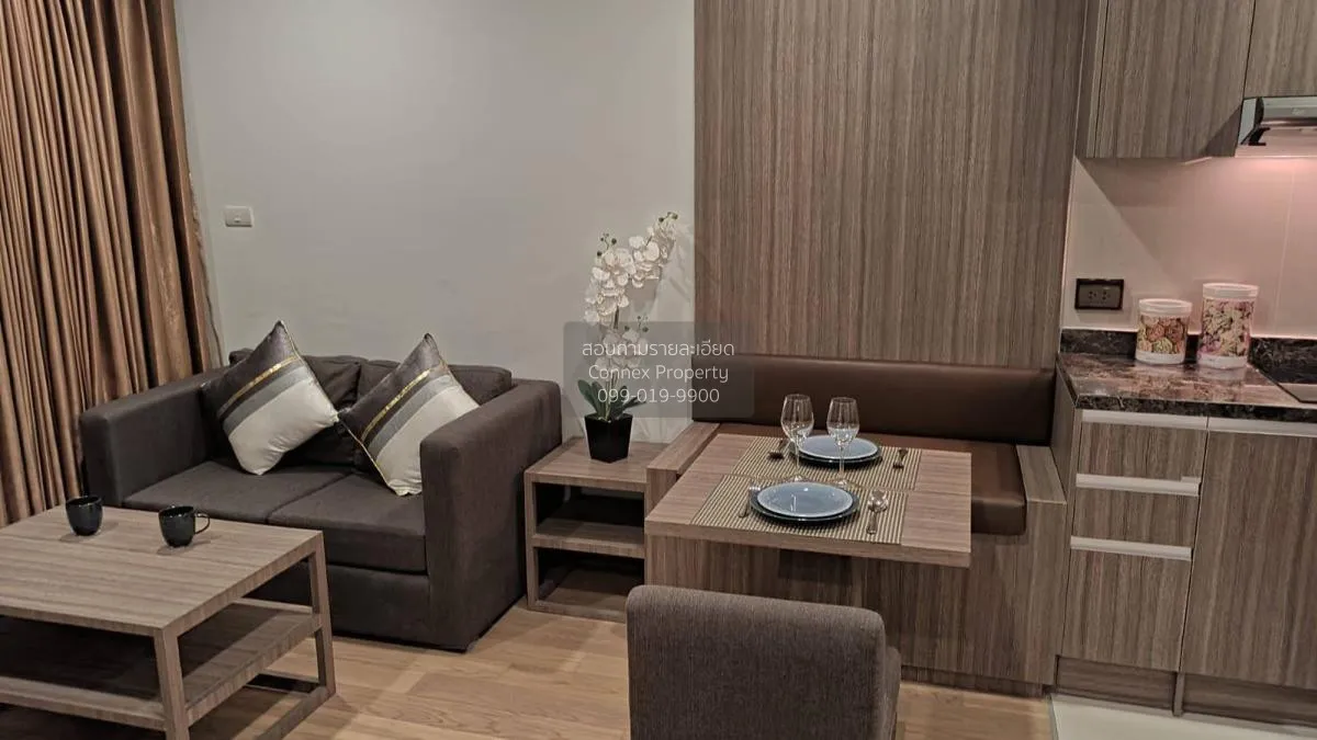 1 Bedroom condo in Art @Thonglor 25