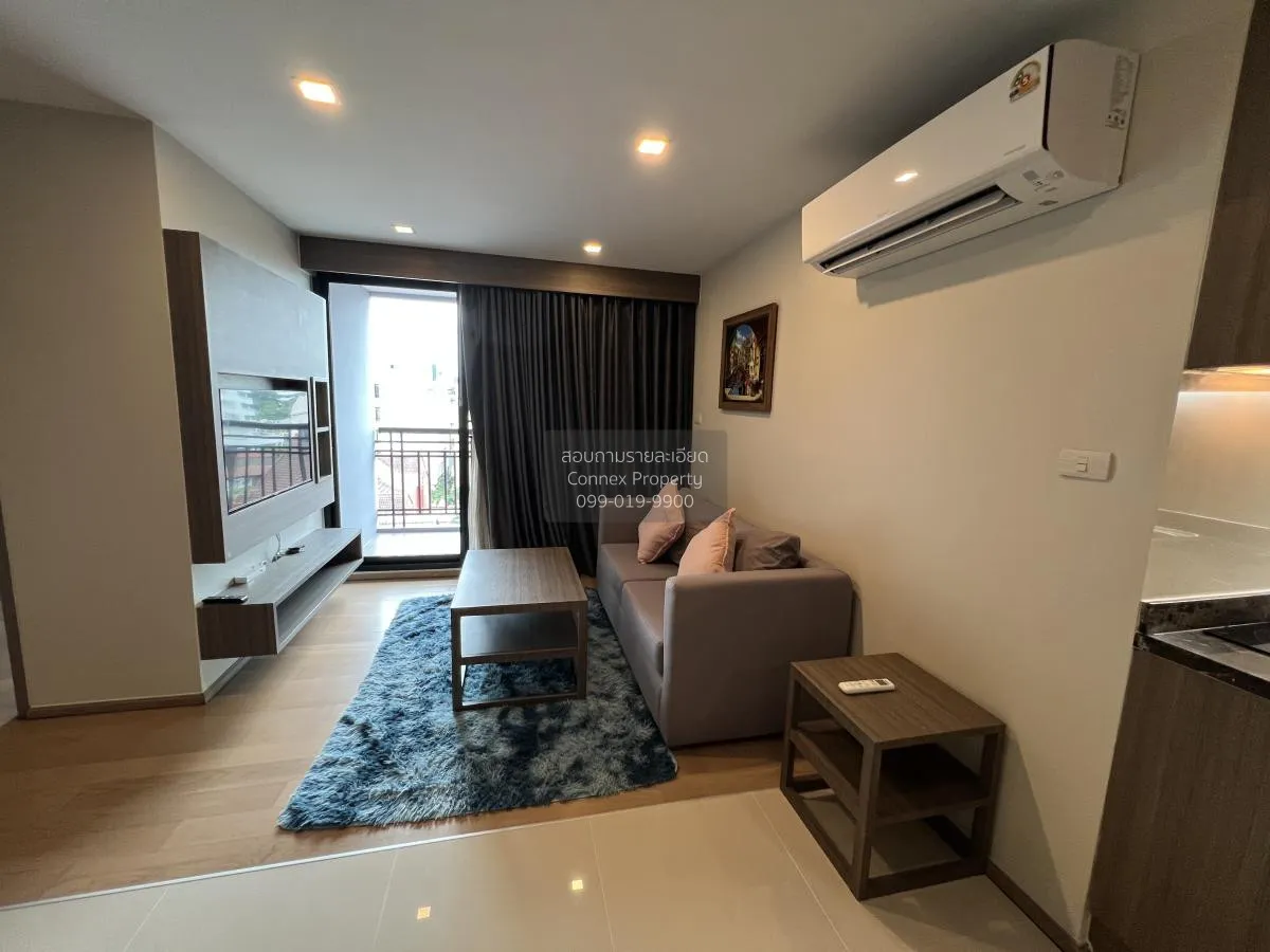 2 Bedroom condo in Art @Thonglor 25