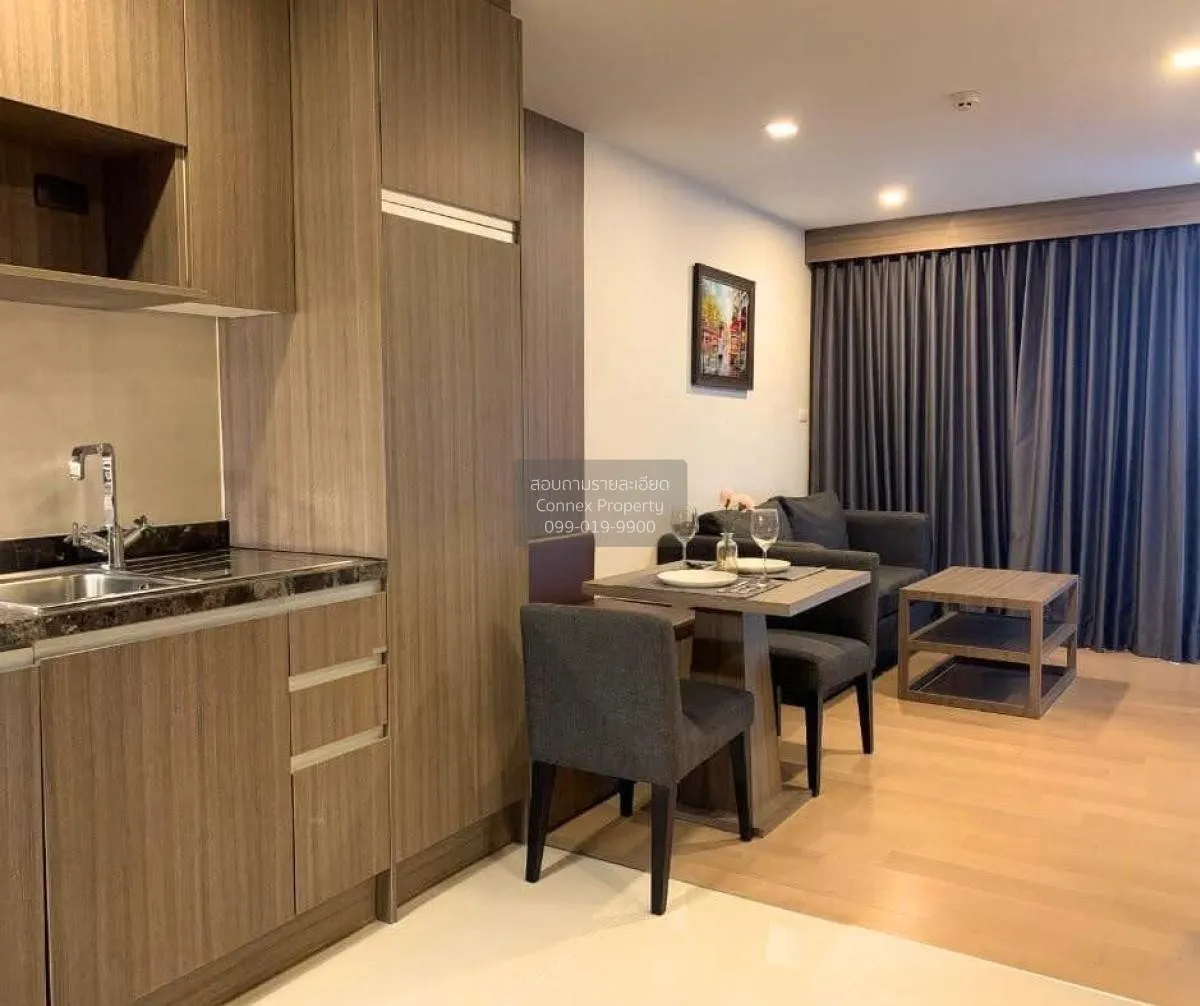 1 Bedroom condo in Art @Thonglor 25