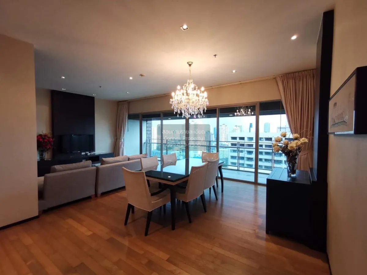 3 Bedroom condo in The Madison