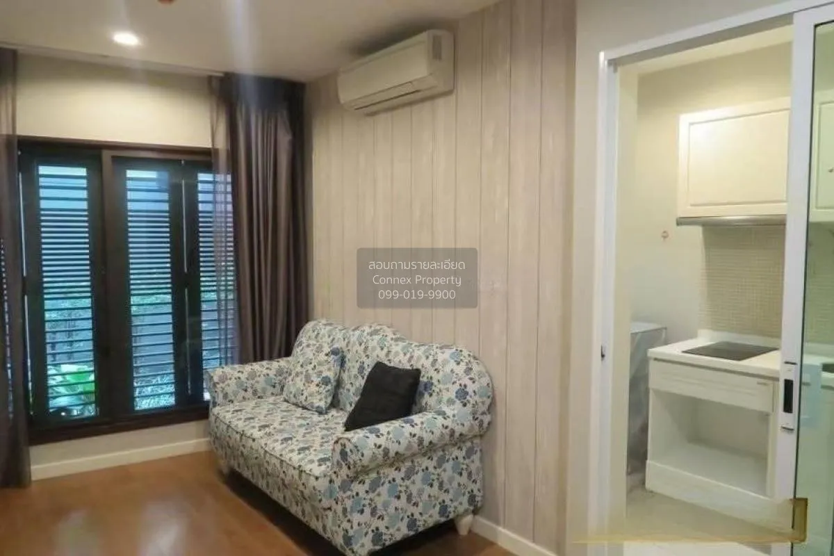 1 Bedroom condo in Condolette Dwell Sukhumvit 26