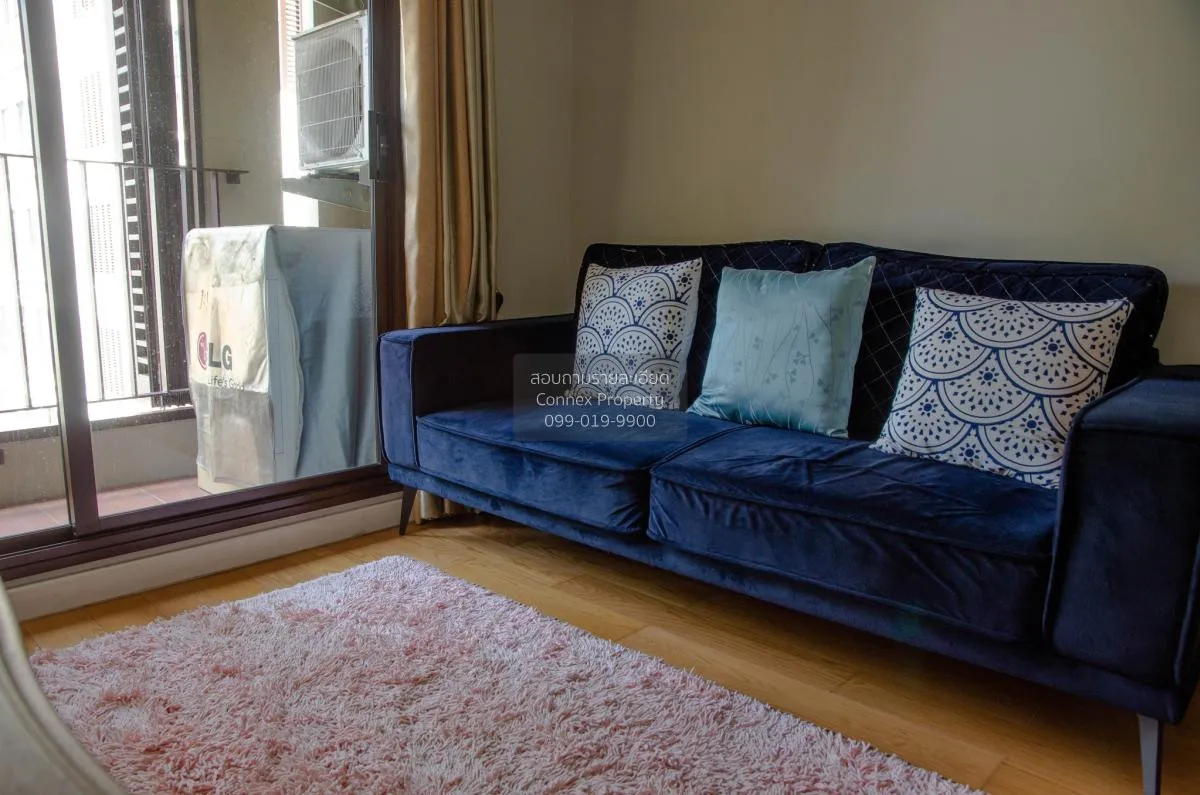 1 Bedroom condo in Condolette Dwell Sukhumvit 26