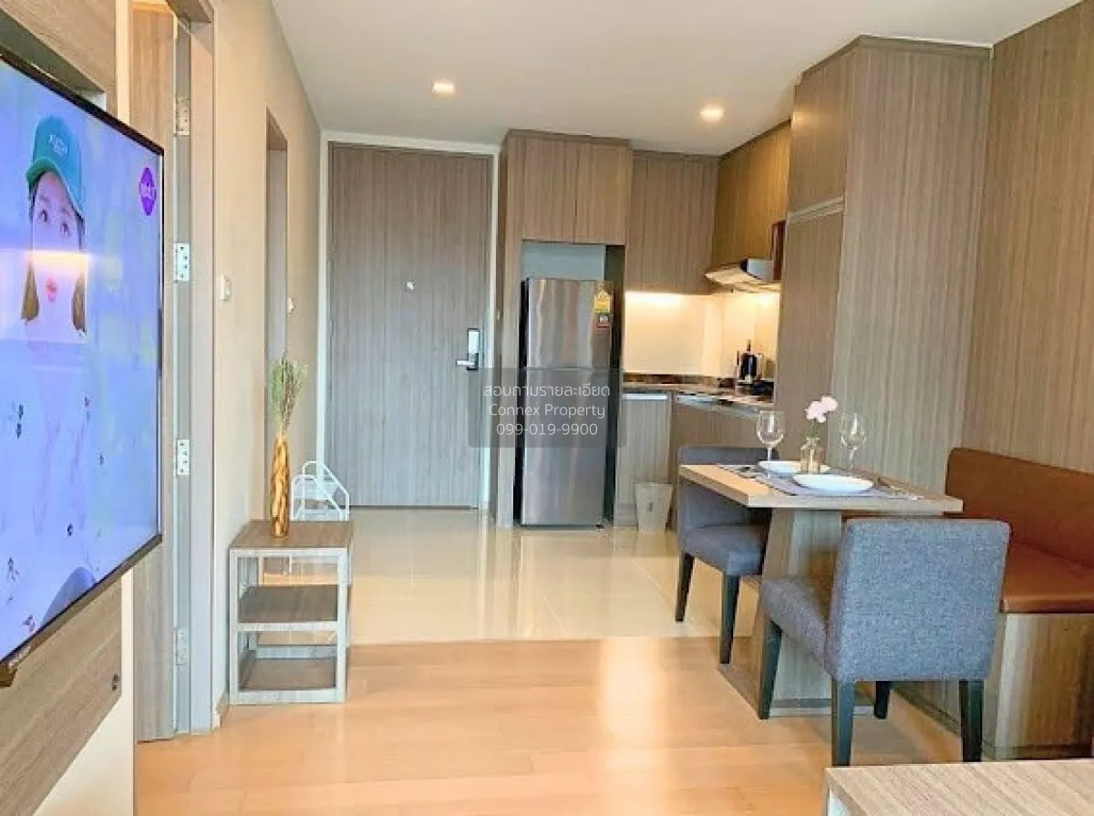 1 Bedroom condo in Art @Thonglor 25