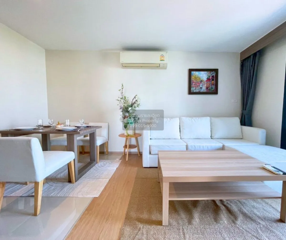 2 Bedroom condo in Art @Thonglor 25