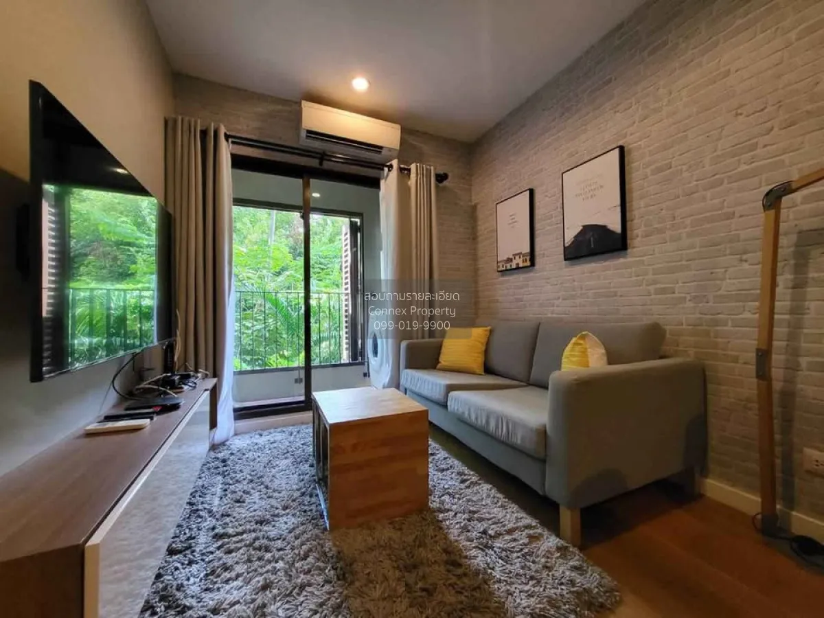 1 Bedroom condo in Condolette Dwell Sukhumvit 26