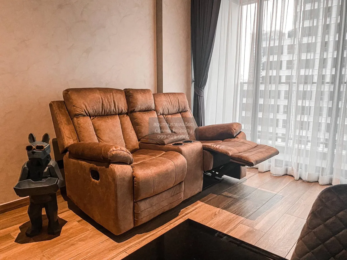 1 Bedroom condo in The Lofts Asoke