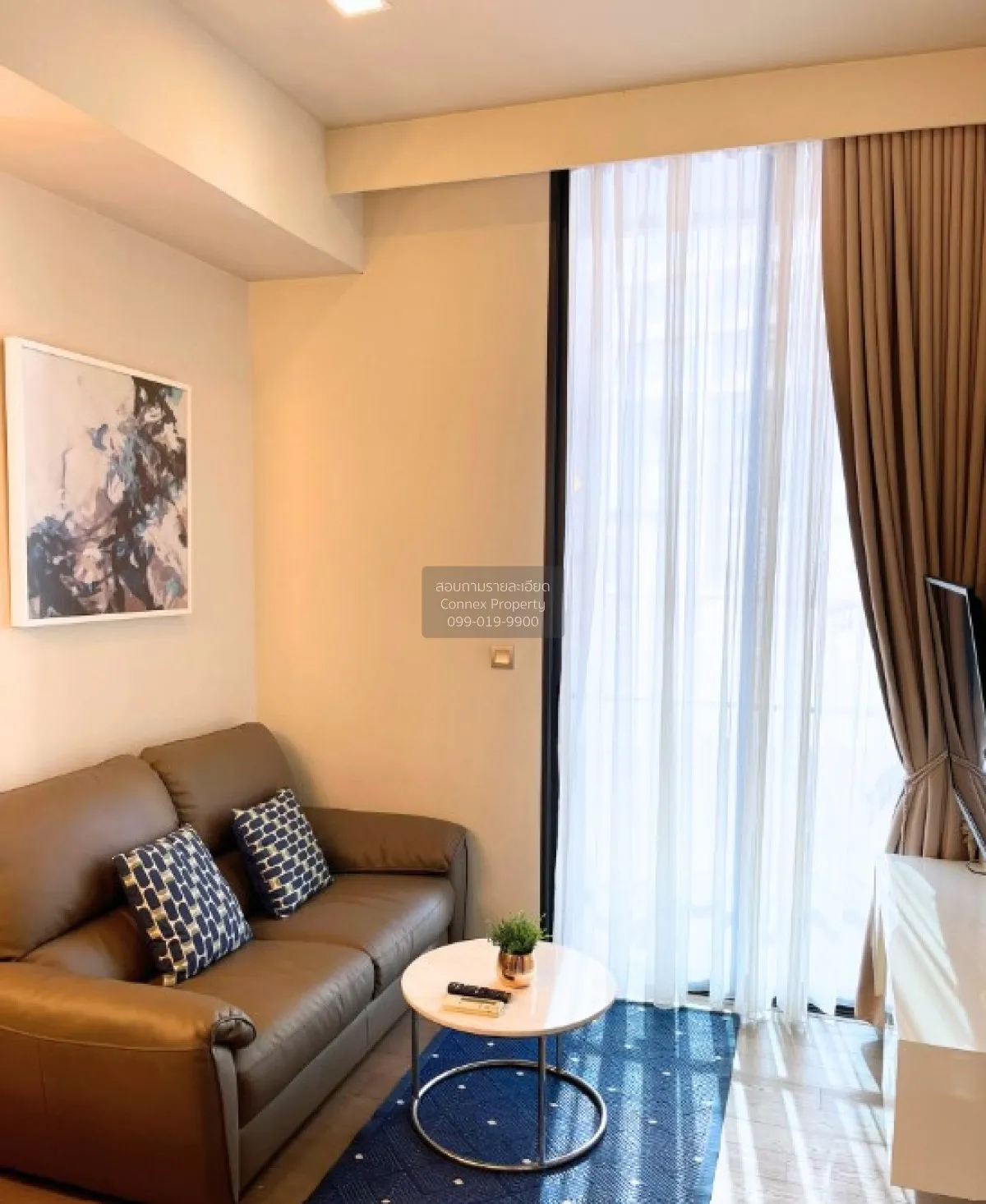 1 Bedroom condo in Celes Asoke