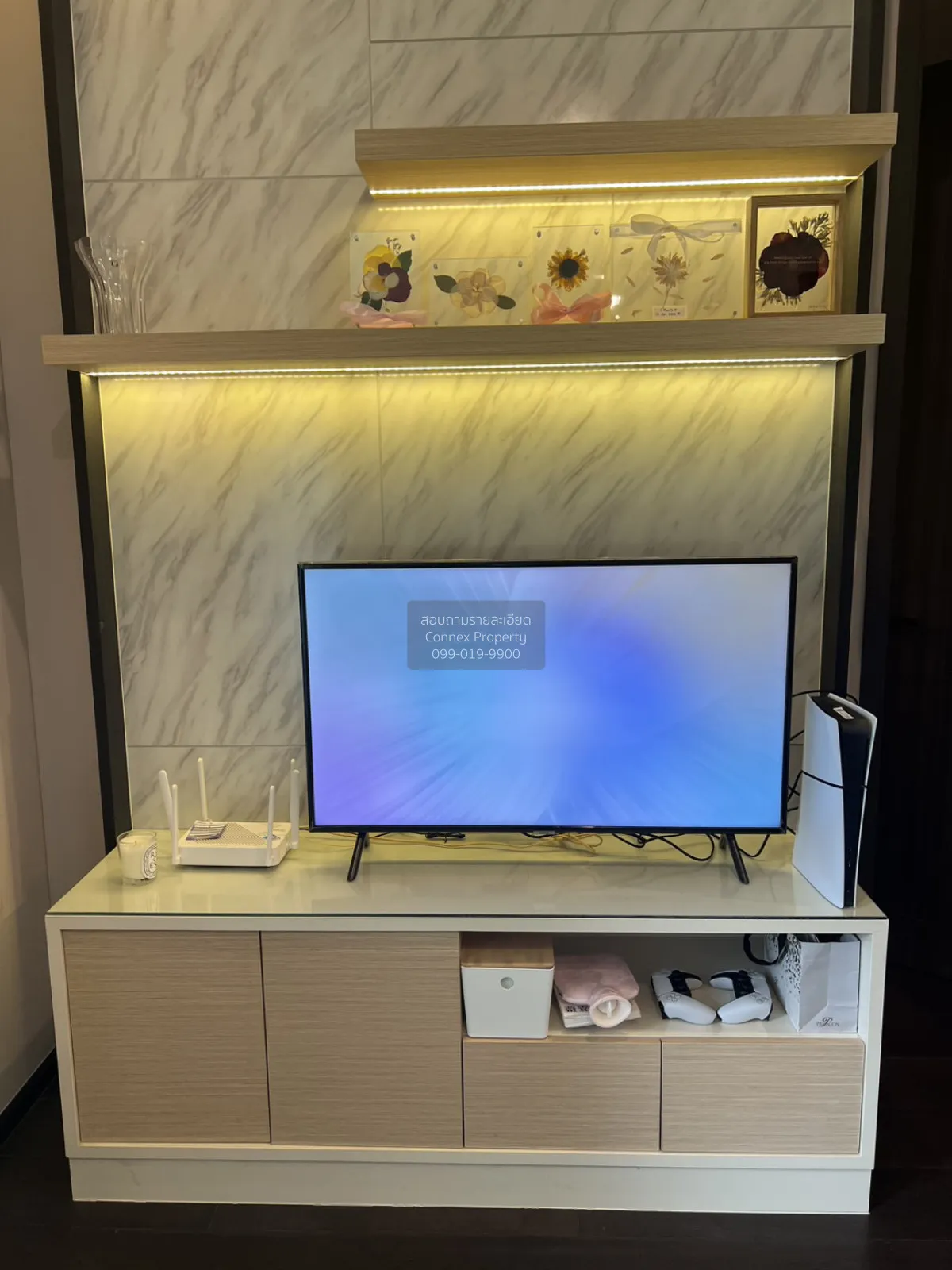 1 Bedroom condo in LAVIQ Sukhumvit 57