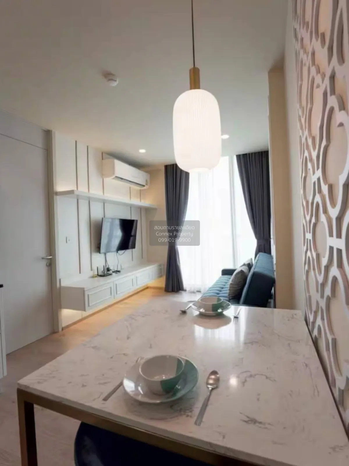 1 Bedroom condo in Noble Recole