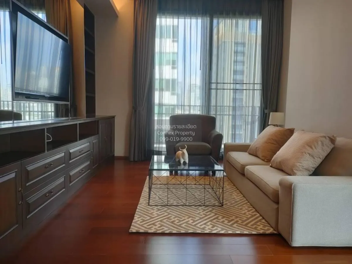 2 Bedroom condo in Quattro by Sansiri