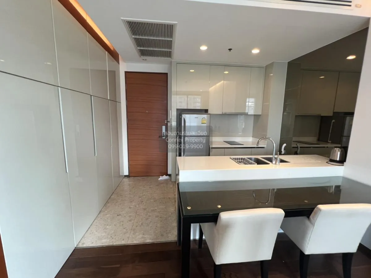 1 Bedroom condo in The Address Sukhumvit 28