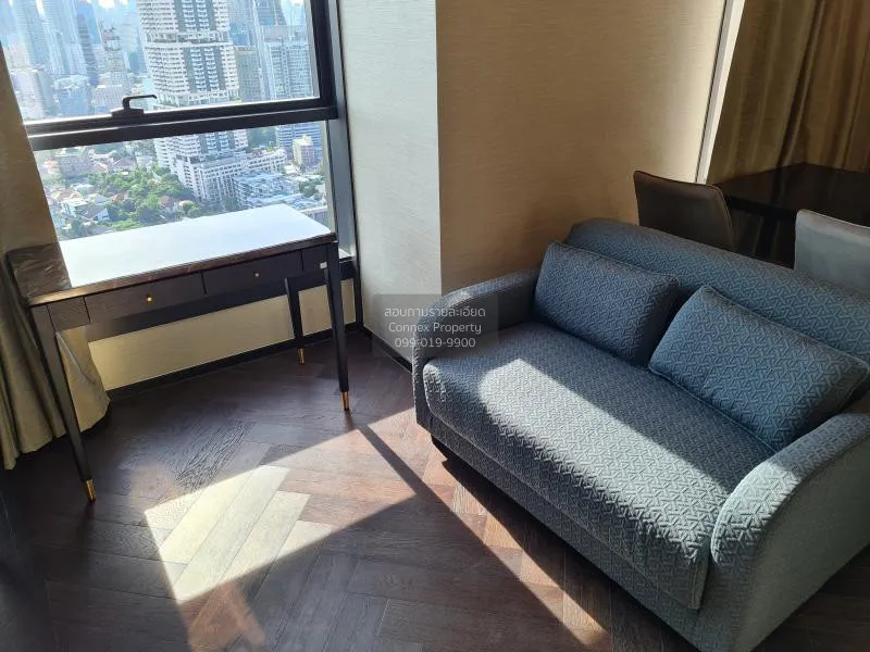 1 Bedroom condo in The Esse Sukhumvit 36