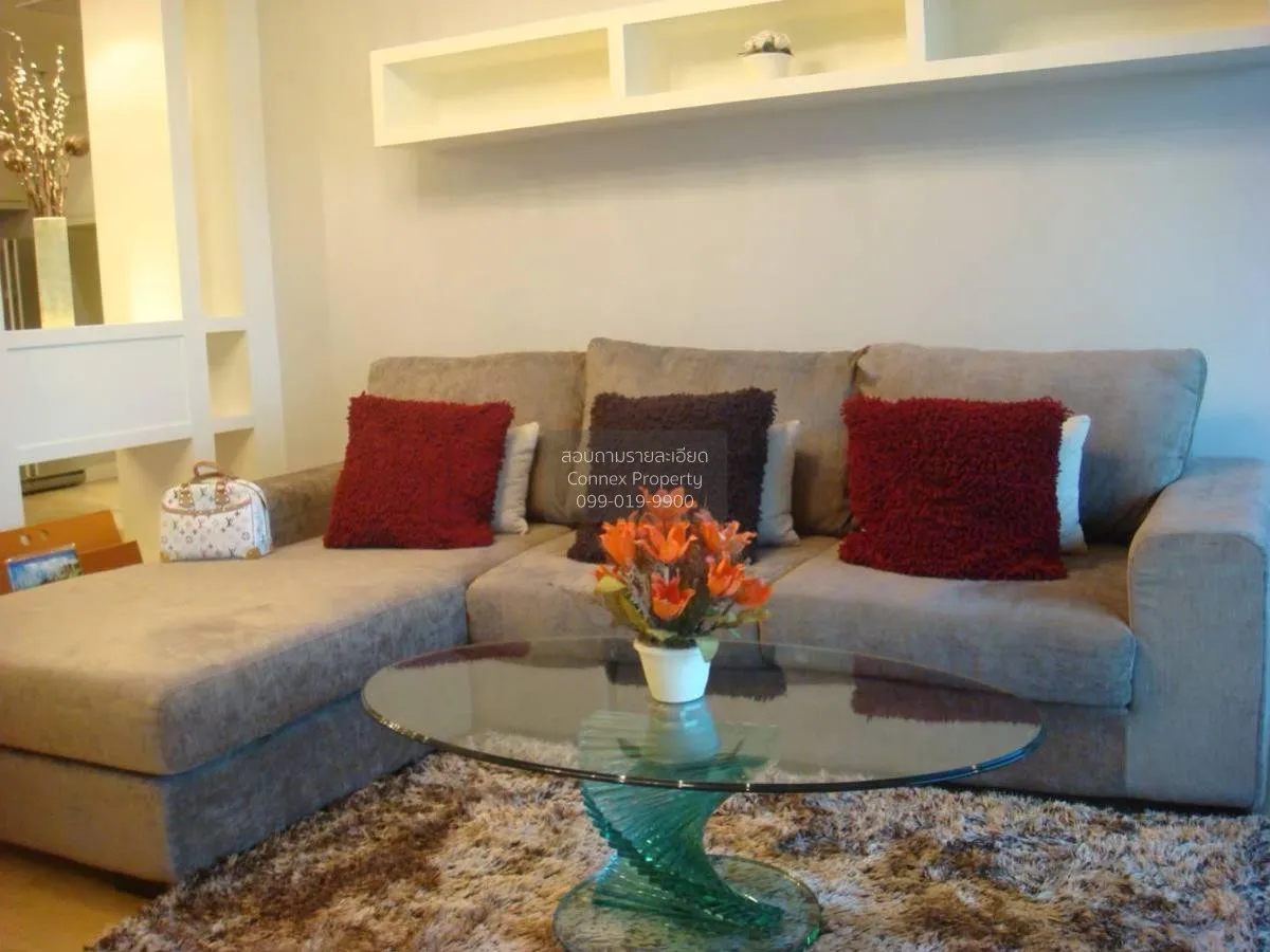 2 Bedroom condo in The Madison