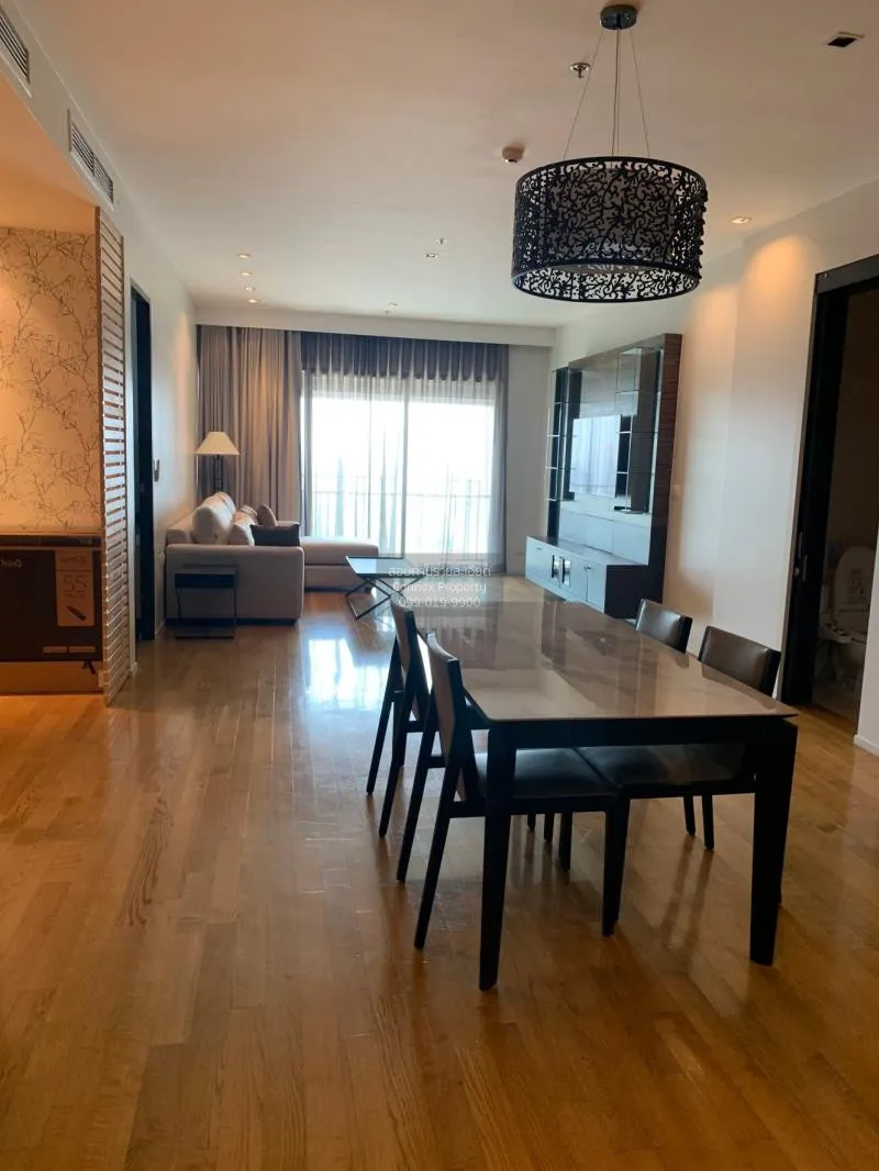 2 Bedroom condo in The Madison