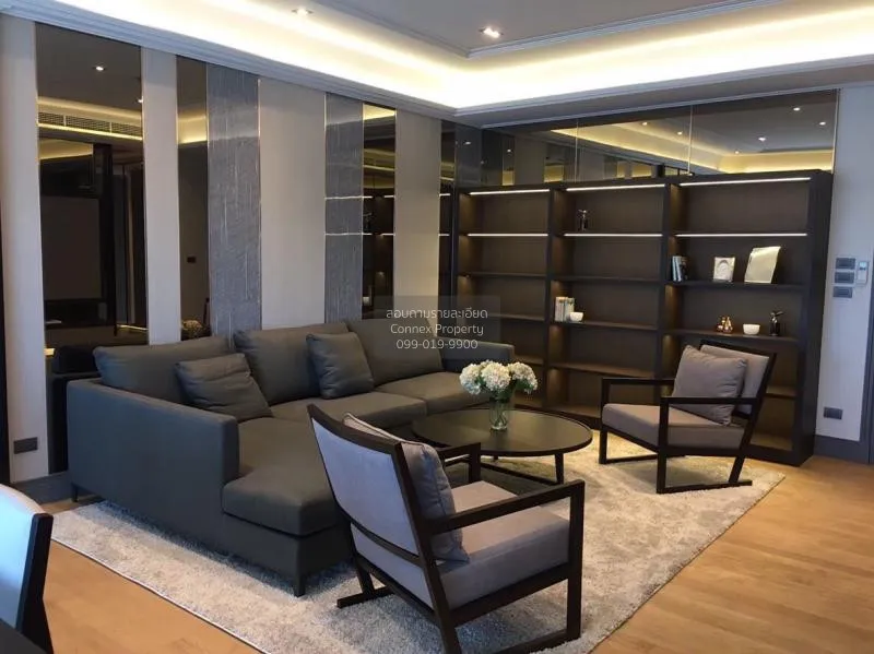 3 Bedroom condo in The Madison