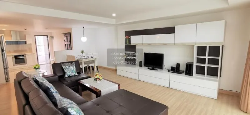 2 Bedroom condo in PPR Villa