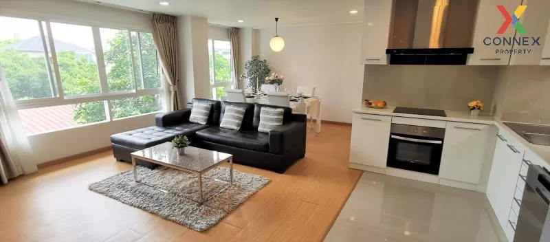 2 Bedroom condo in PPR Villa