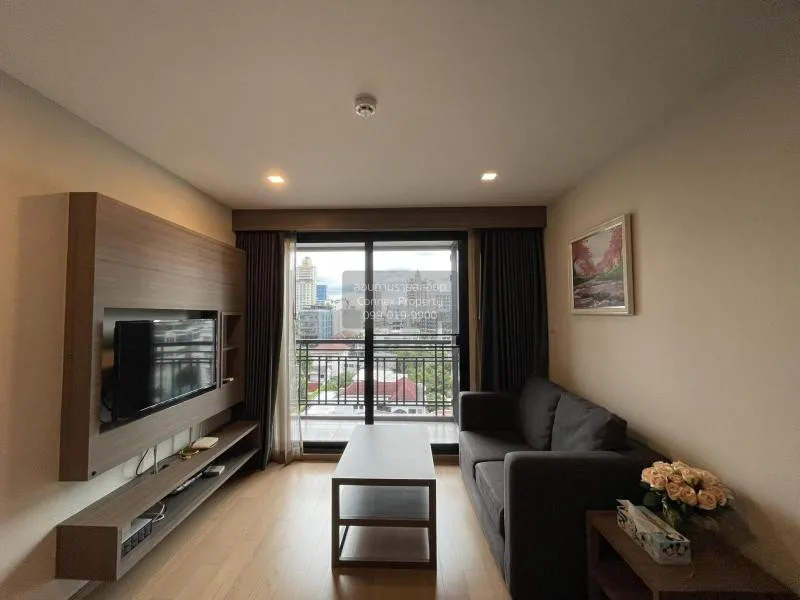 1 Bedroom condo in Art @Thonglor 25