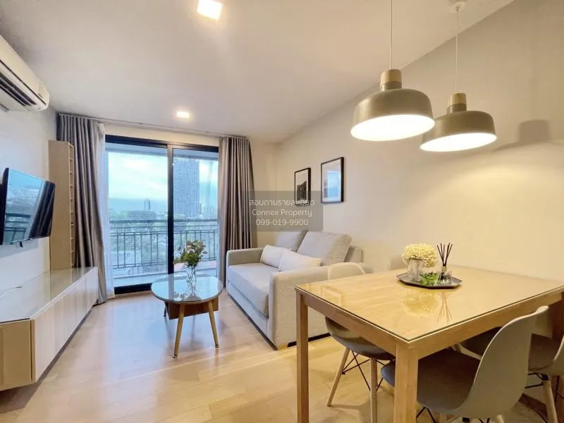 2 Bedroom condo in Art @Thonglor 25