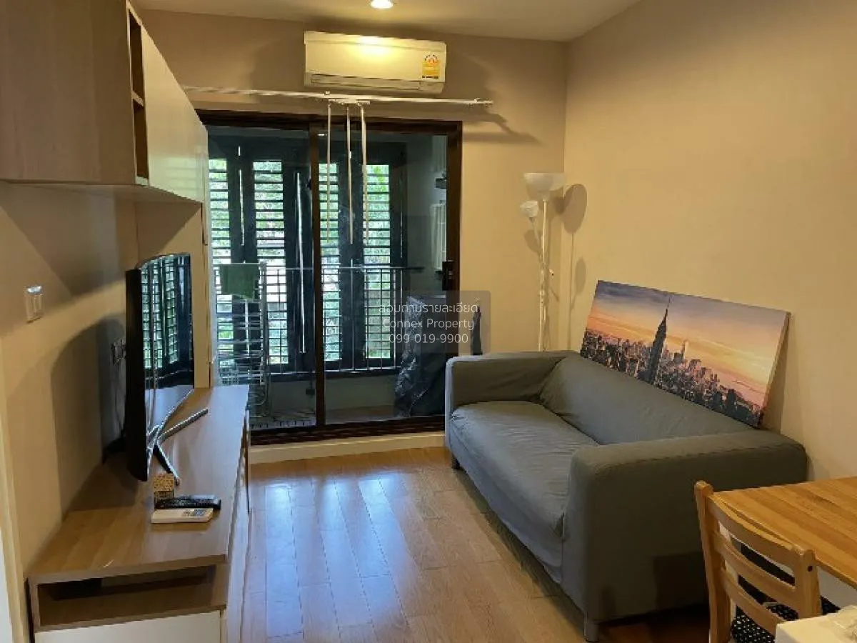 1 Bedroom condo in Condolette Dwell Sukhumvit 26