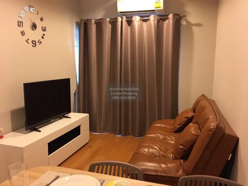 1 Bedroom condo in Condolette Dwell Sukhumvit 26