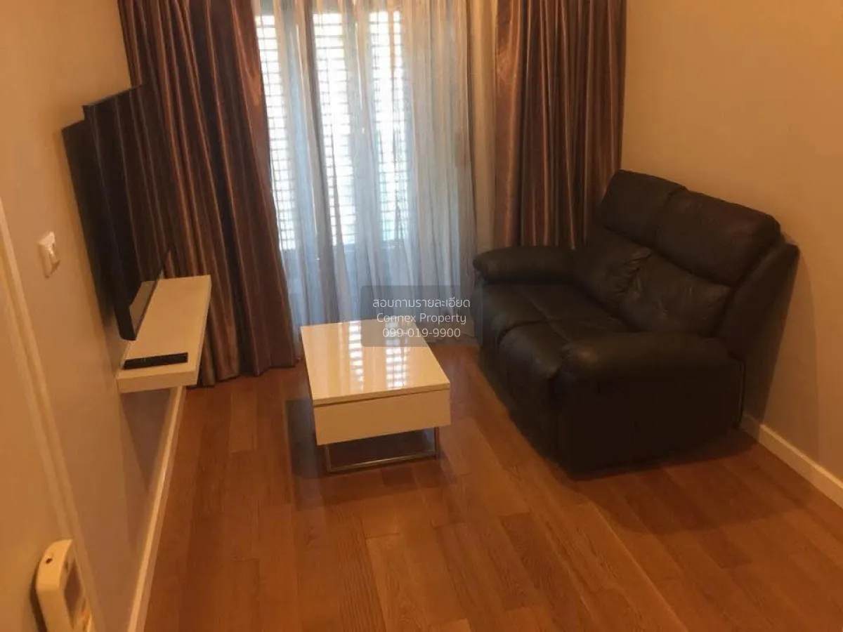 1 Bedroom condo in Condolette Dwell Sukhumvit 26