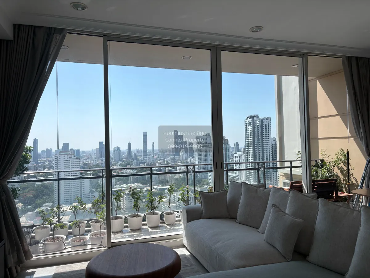 2 Bedroom condo in Royce Private Residences