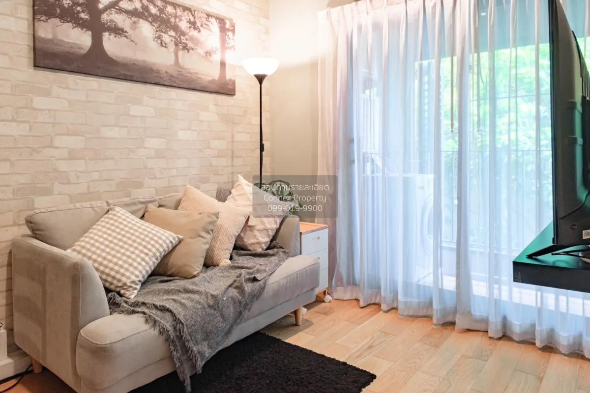 1 Bedroom condo in Condolette Dwell Sukhumvit 26
