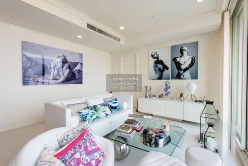 2 Bedroom condo in Royce Private Residences