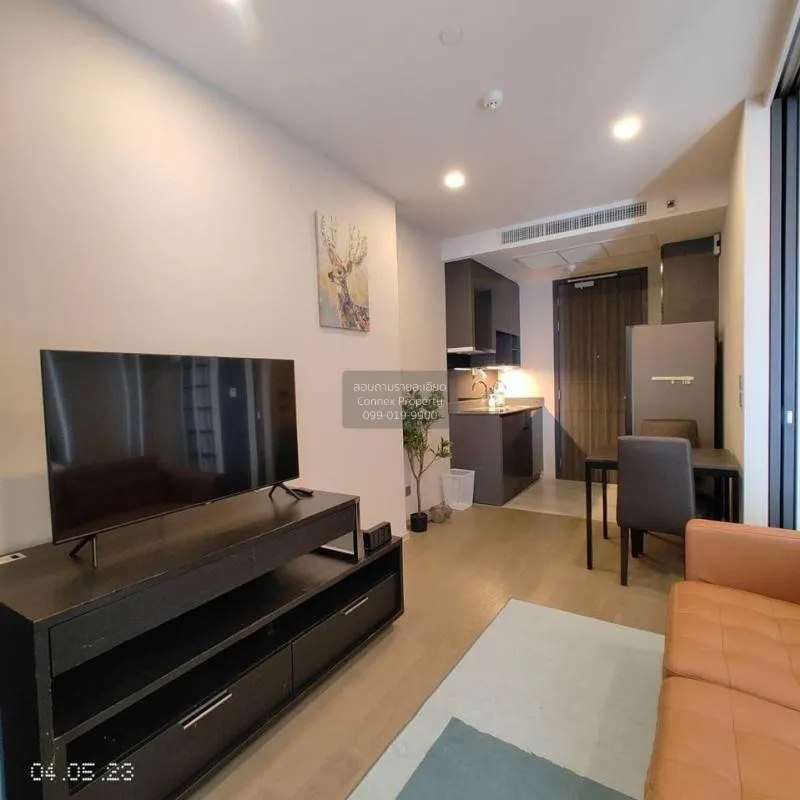1 Bedroom condo in ASHTON Asoke