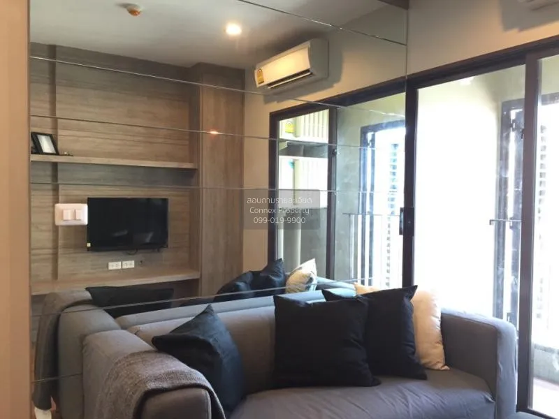 1 Bedroom condo in Condolette Dwell Sukhumvit 26