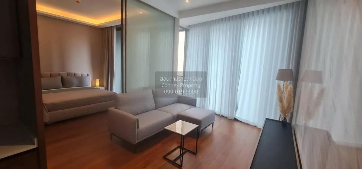 1 Bedroom condo in The Estelle Phrom Phong