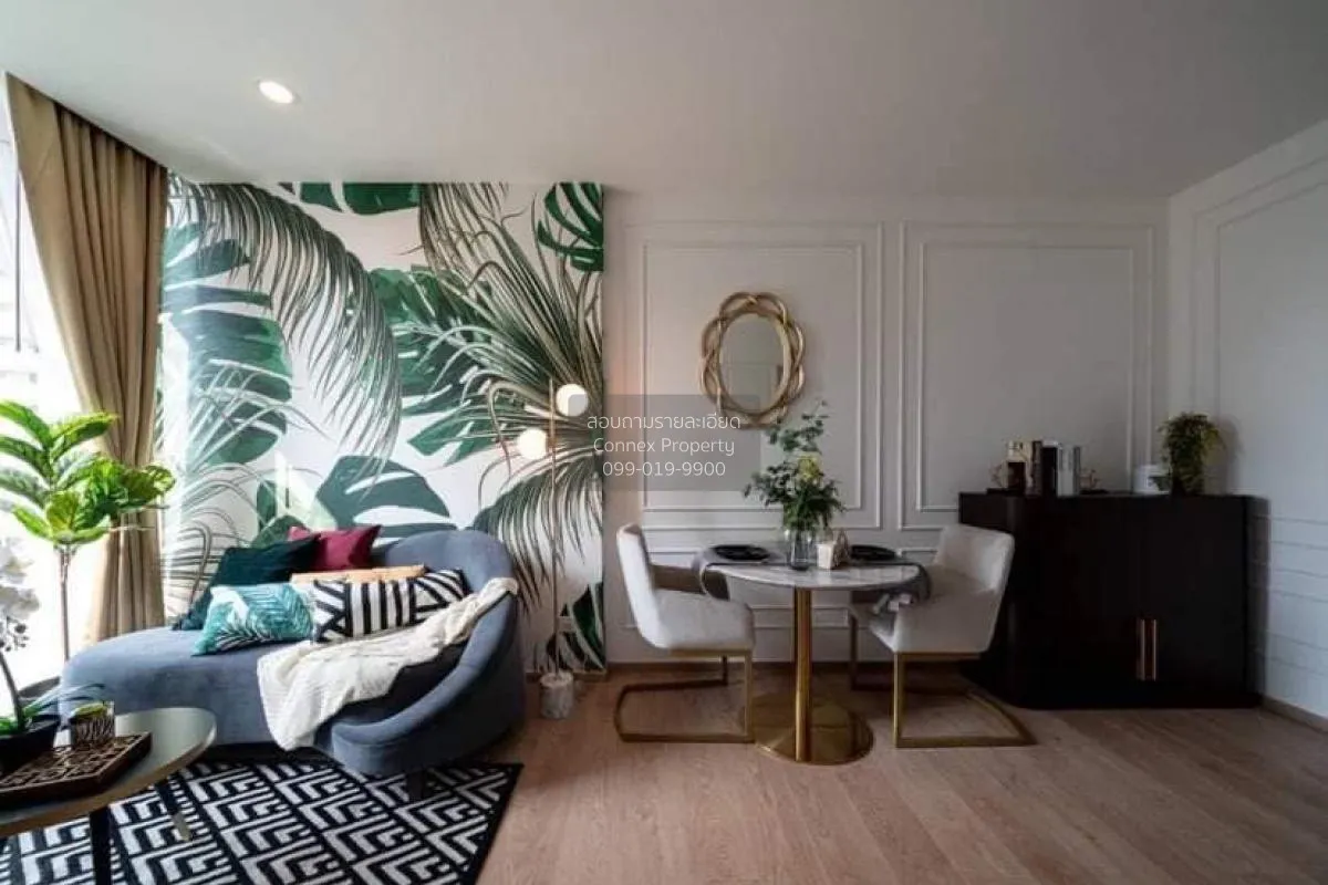 1 Bedroom condo in Noble Recole