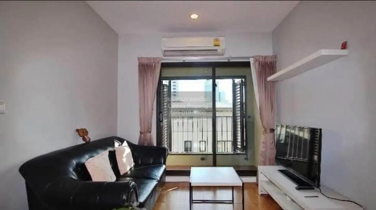 1 Bedroom condo in Condolette Dwell Sukhumvit 26