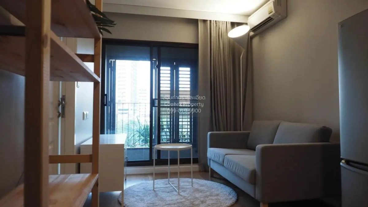 1 Bedroom condo in Condolette Dwell Sukhumvit 26