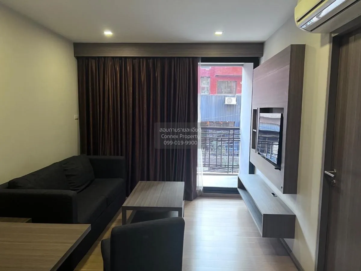 1 Bedroom condo in Art @Thonglor 25