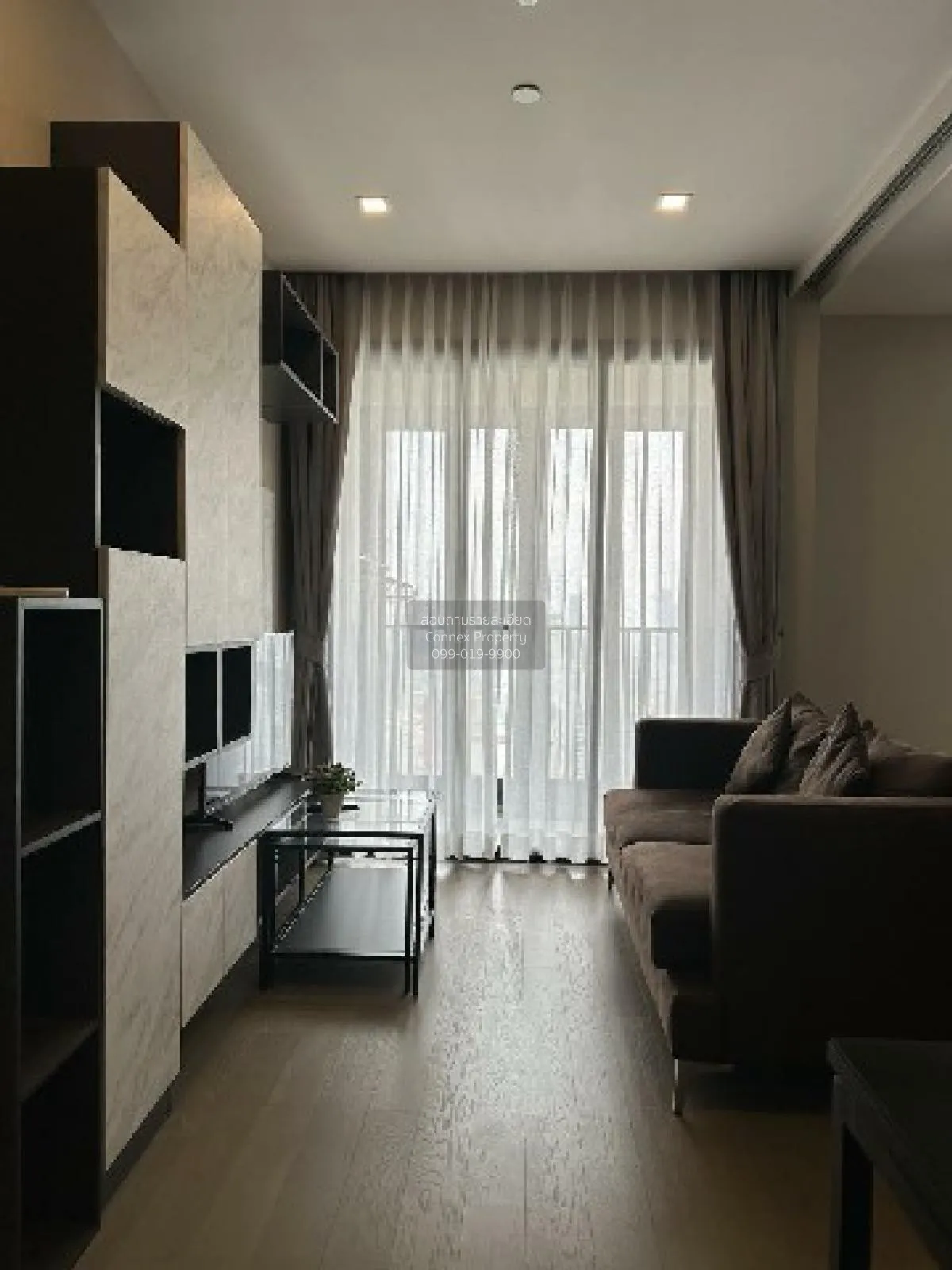 1 Bedroom condo in ASHTON Asoke