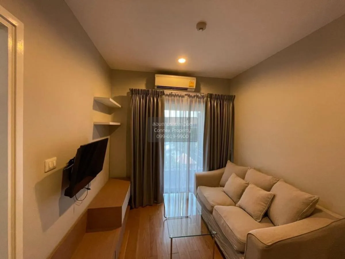 1 Bedroom condo in Condolette Dwell Sukhumvit 26
