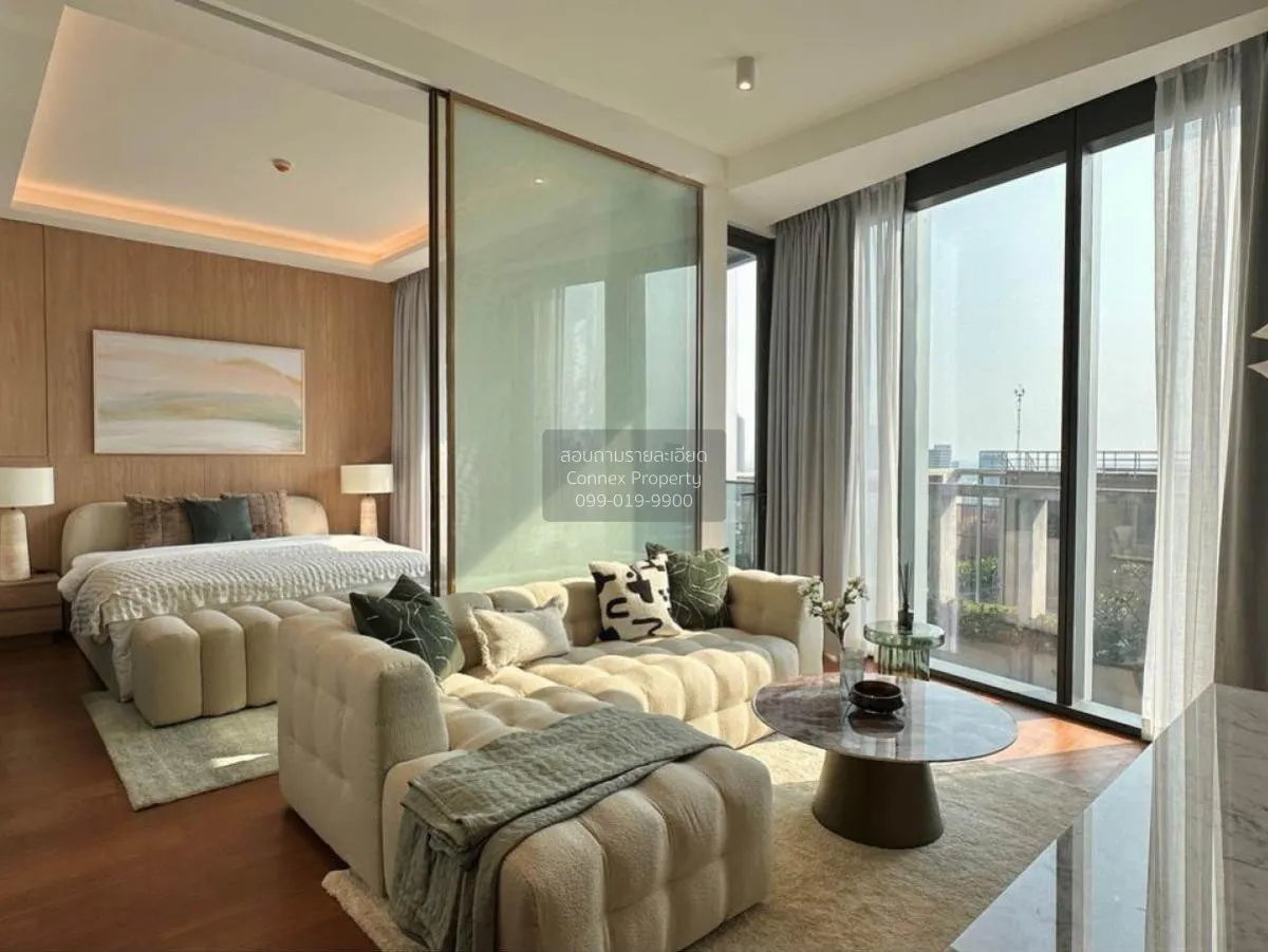 1 Bedroom condo in The Estelle Phrom Phong