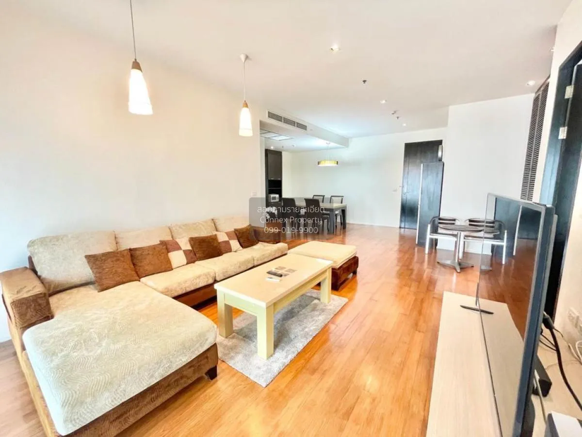 2 Bedroom condo in The Madison