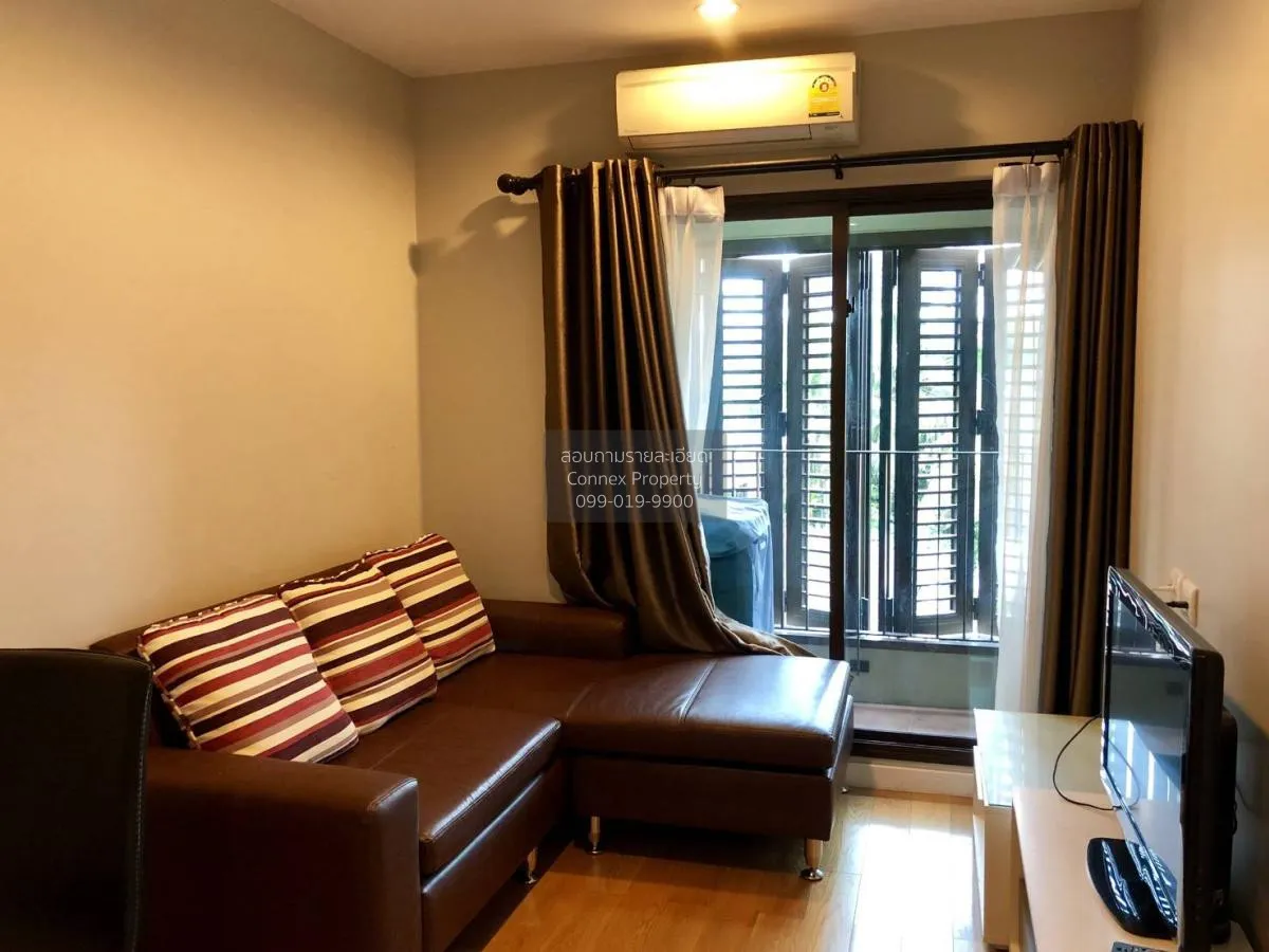 1 Bedroom condo in Condolette Dwell Sukhumvit 26