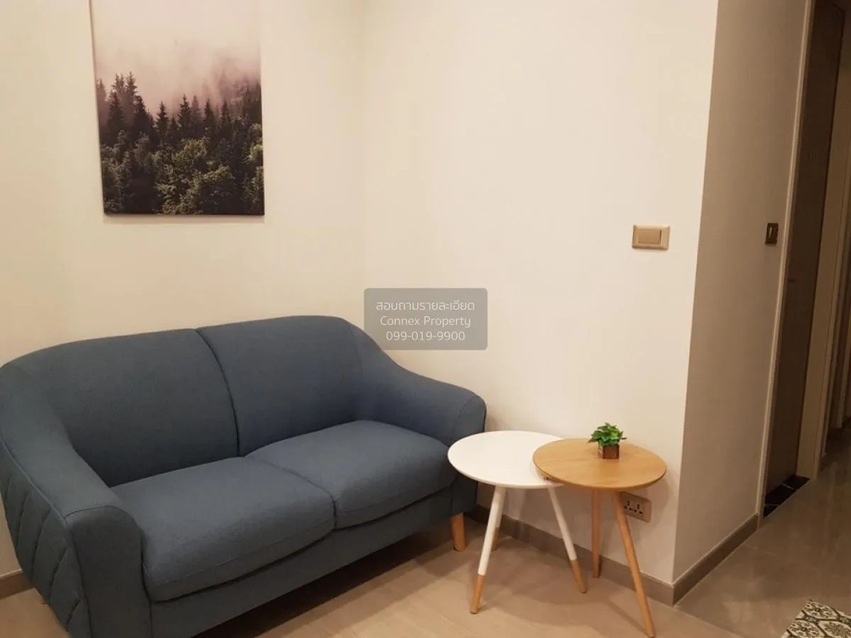 1 Bedroom condo in One9Five Asoke-Rama 9