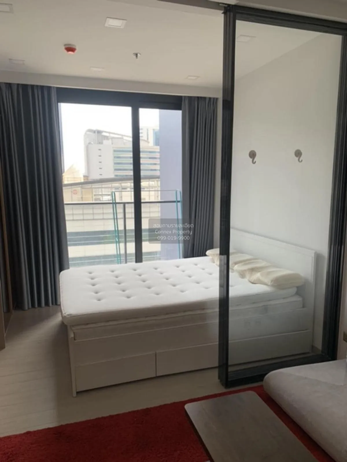 1 Bedroom condo in One9Five Asoke-Rama 9