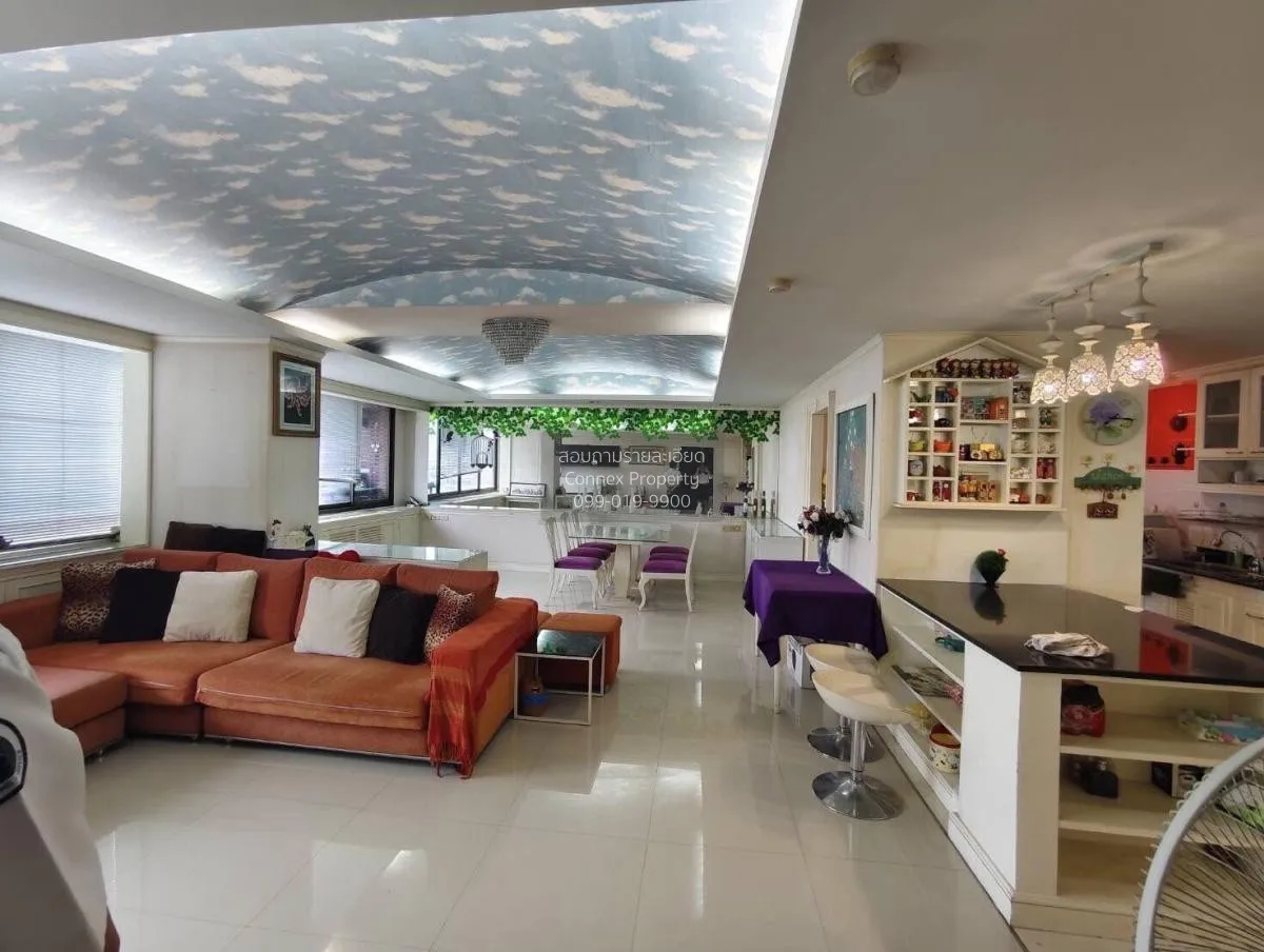 2 Bedroom condo in Royal Nine Residence